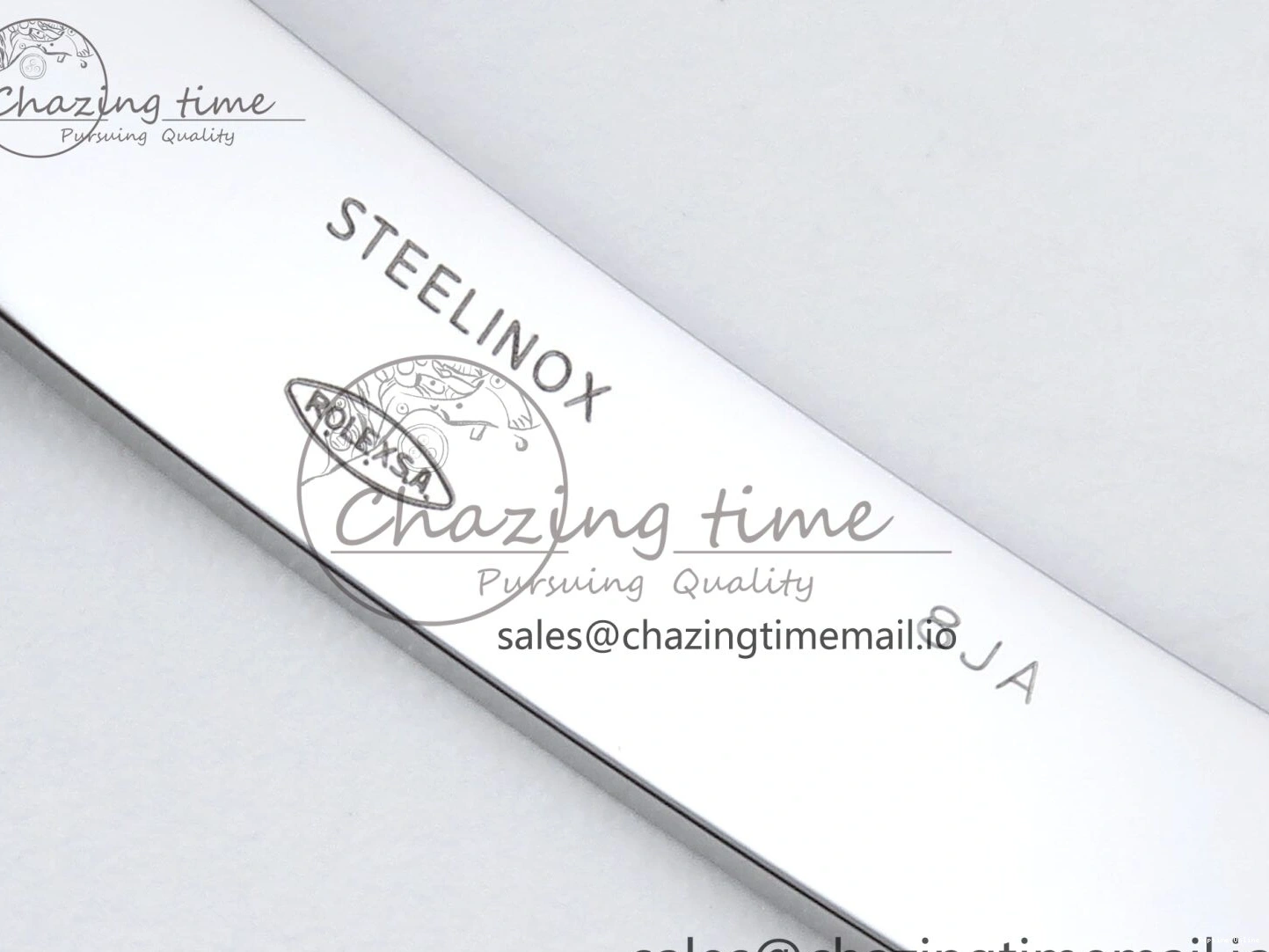 0214 DateJust 31 278273 ARF 1:1 Best Edition 904L Steel Silver Diamonds Dial on SS YG Jubilee Bracelet ETA TechFriendly 571